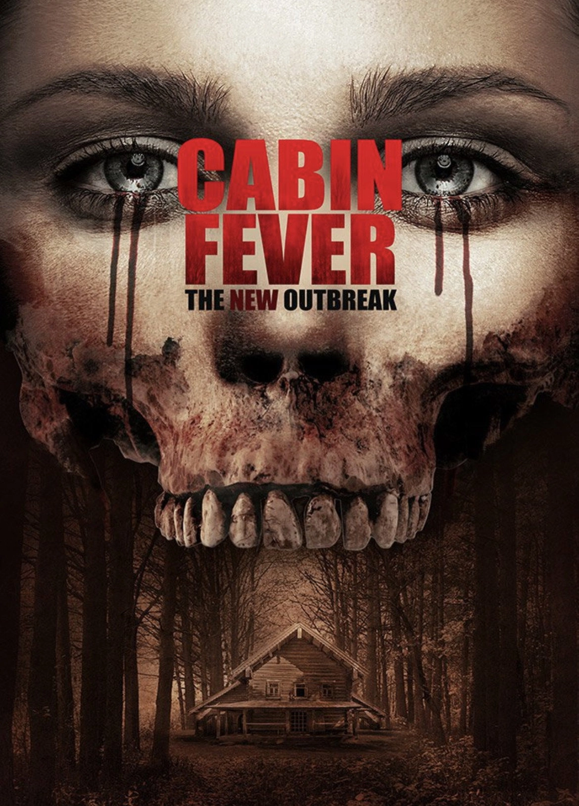 Cabin Fever