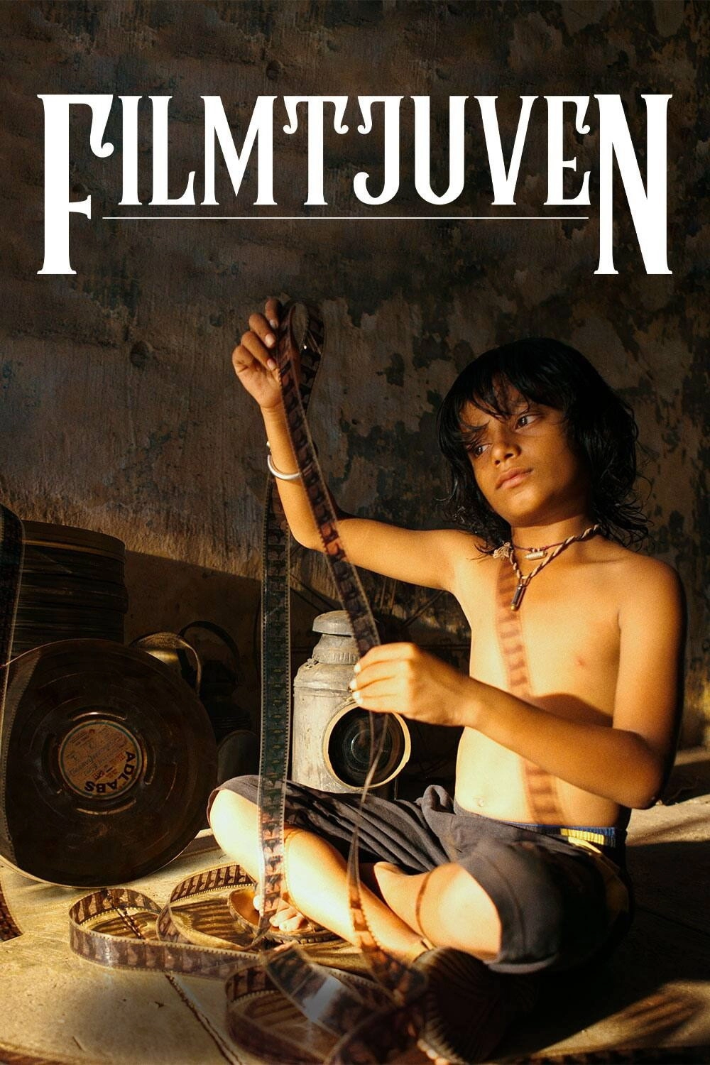 Last Film Show
