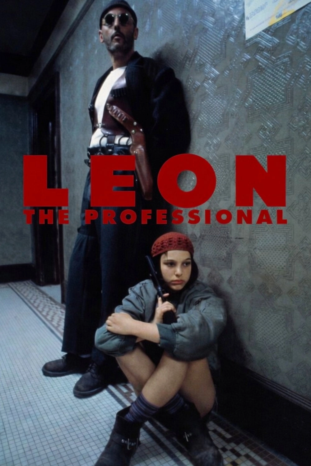 Léon: The Professional