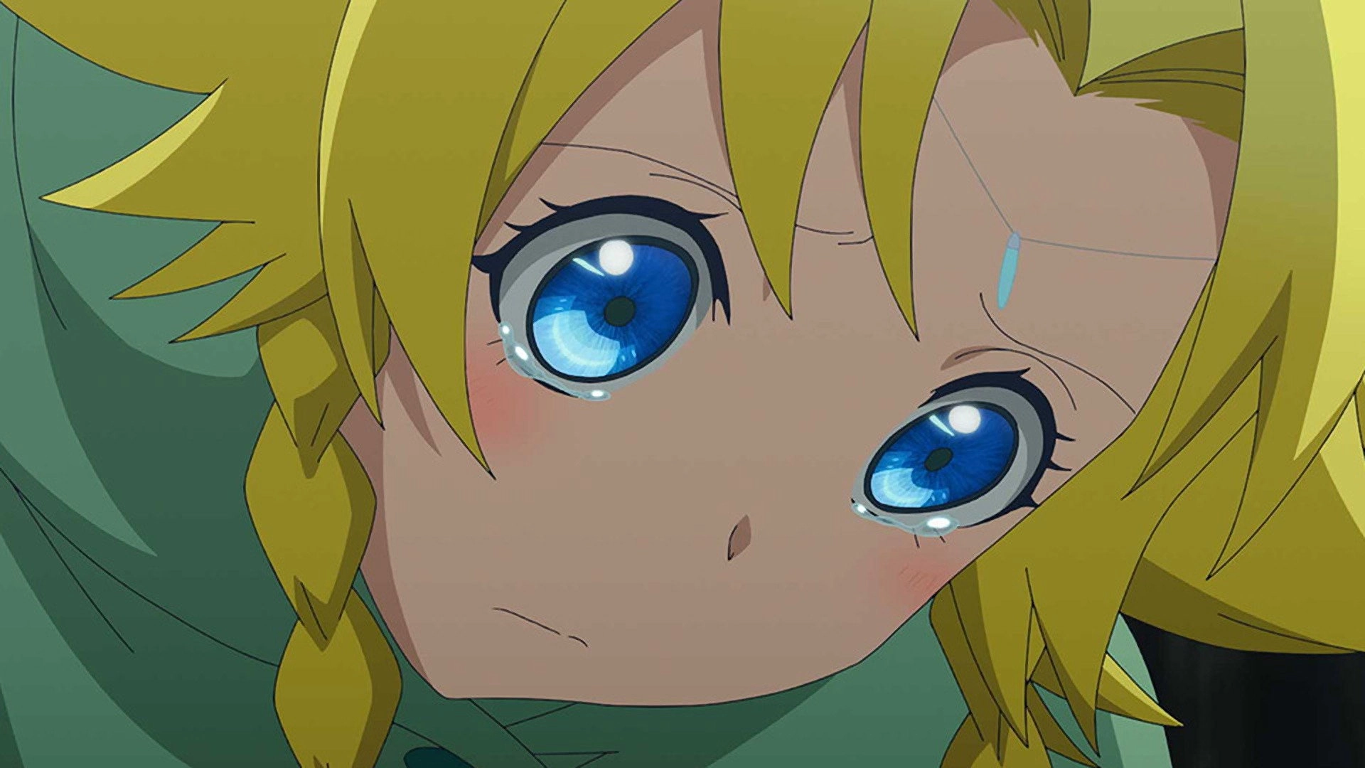 Good Bye, Dragon Life