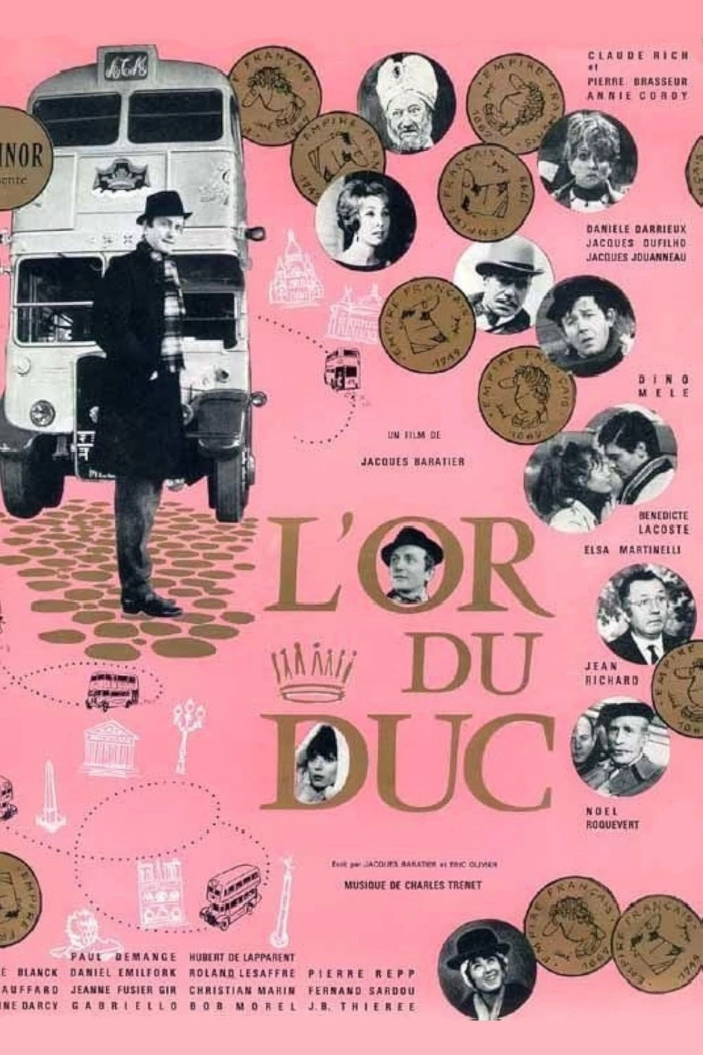 L'Or du duc