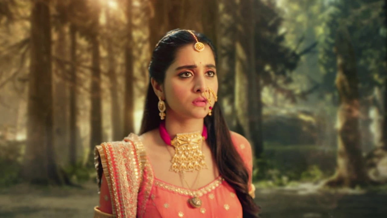 Suhagan Chudail