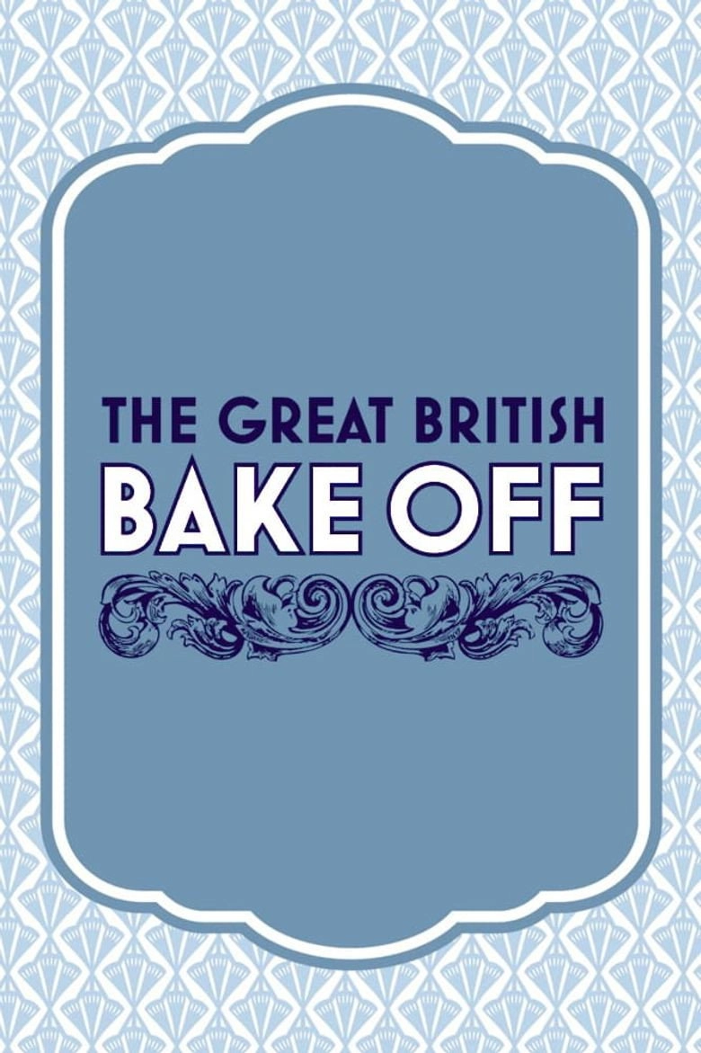 The Great British Bake Off