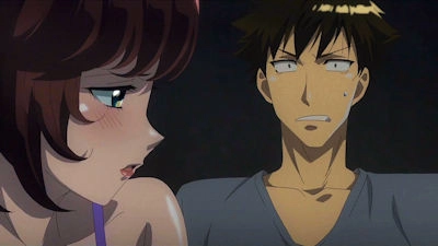 Joshiochi! 2-kai kara Onnanoko ga... Futtekita!?