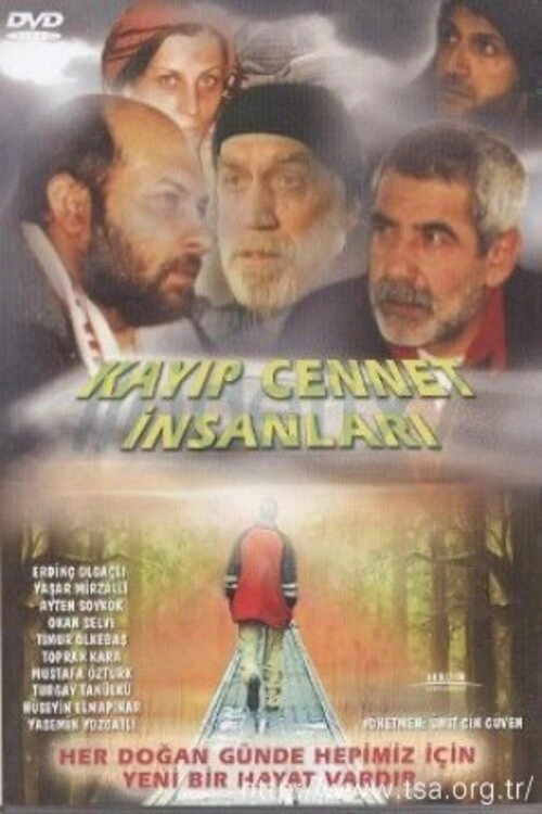 Kayıp Cennet İnsanları