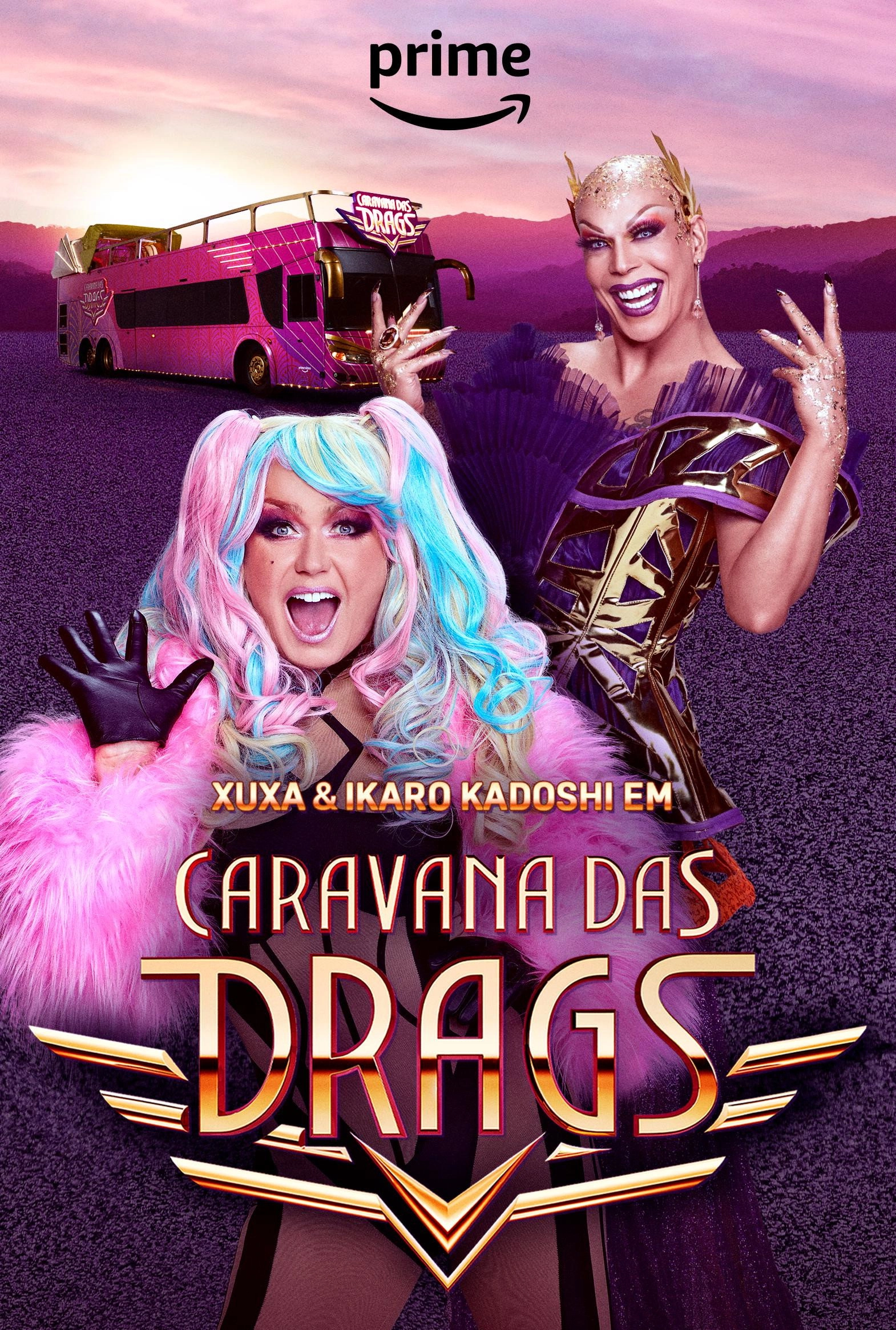 Queens on the Run