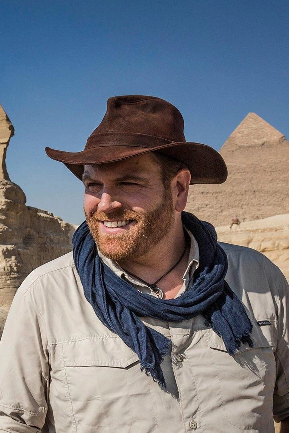 Expedition Unknown