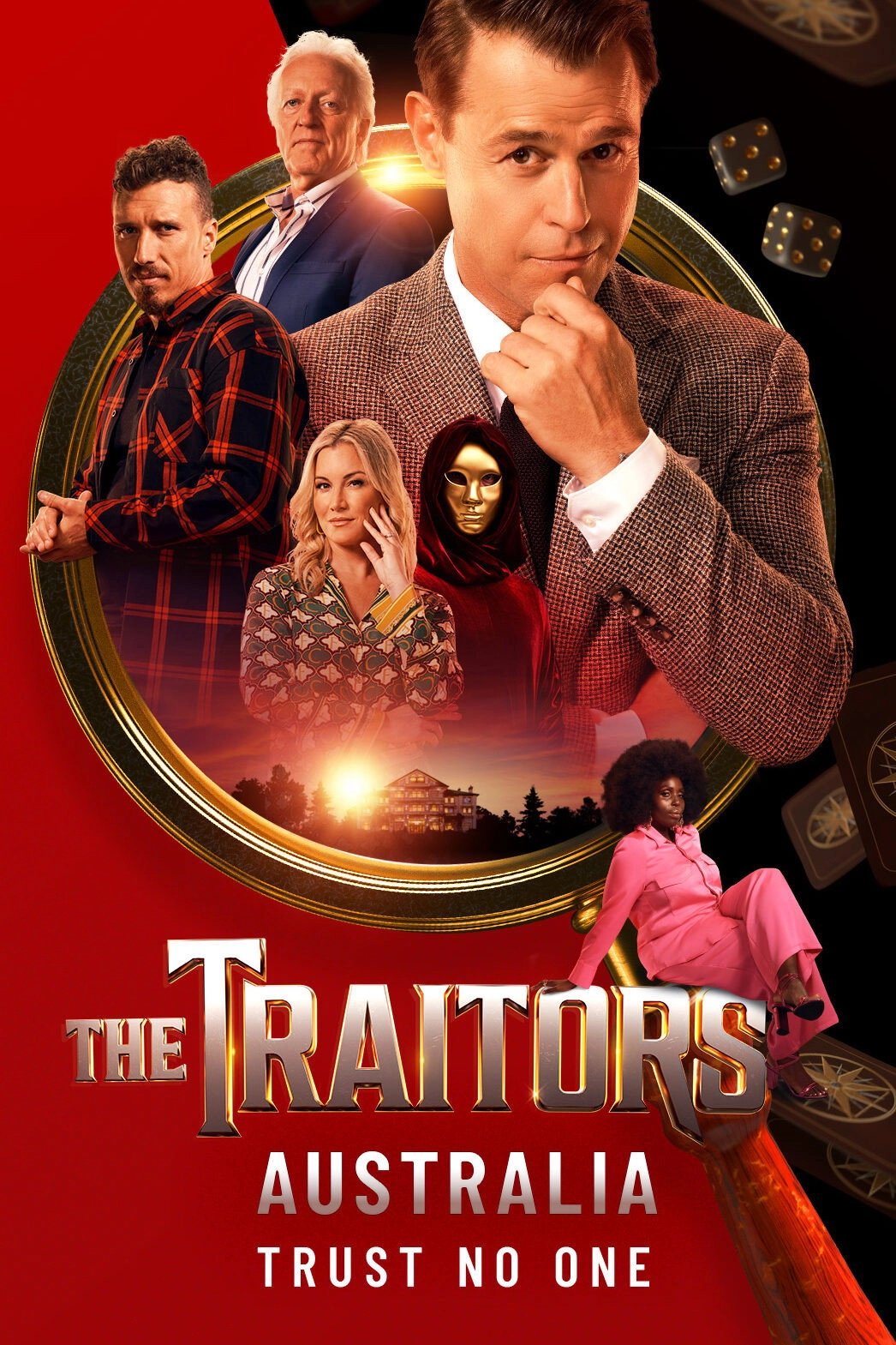 The Traitors