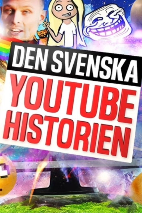 Den svenska Youtube-historien