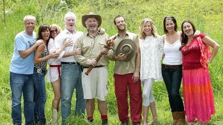 I'm a Celebrity...Get Me Out of Here!