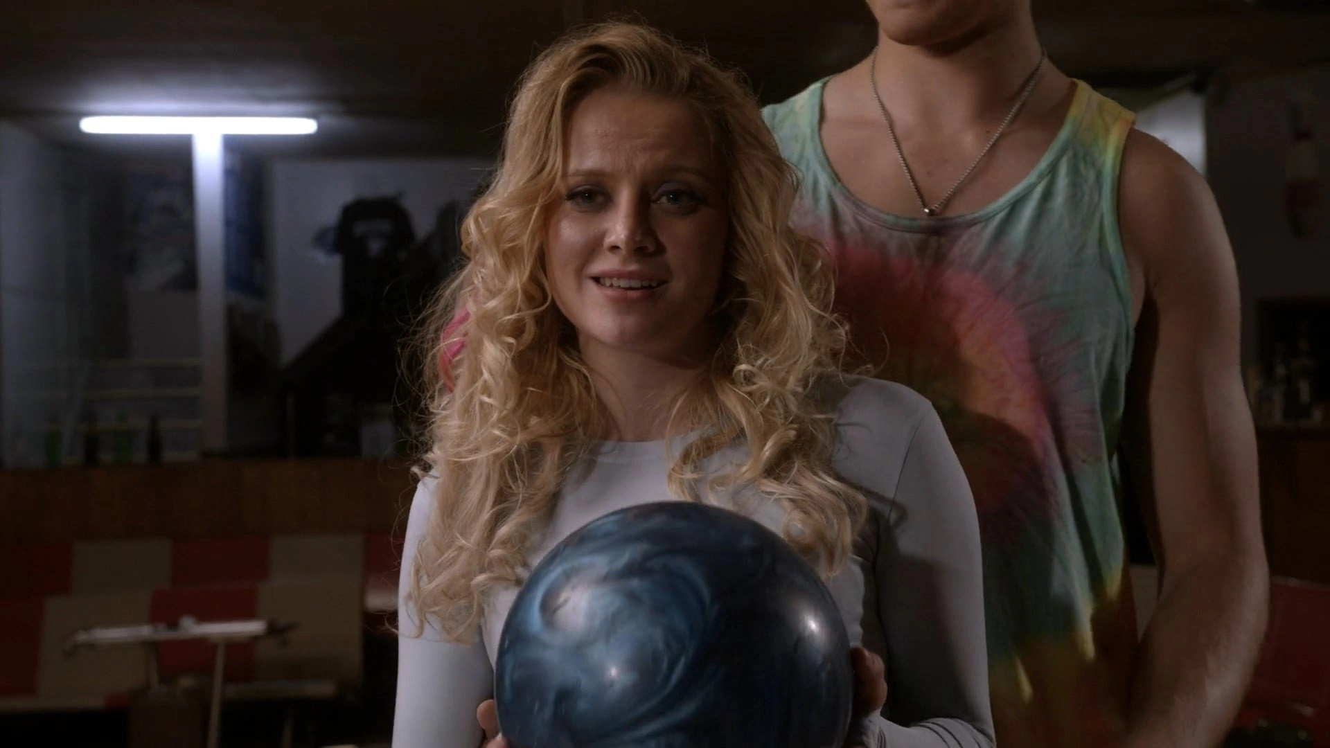 Sorority Babes in the Slimeball Bowl-O-Rama 2