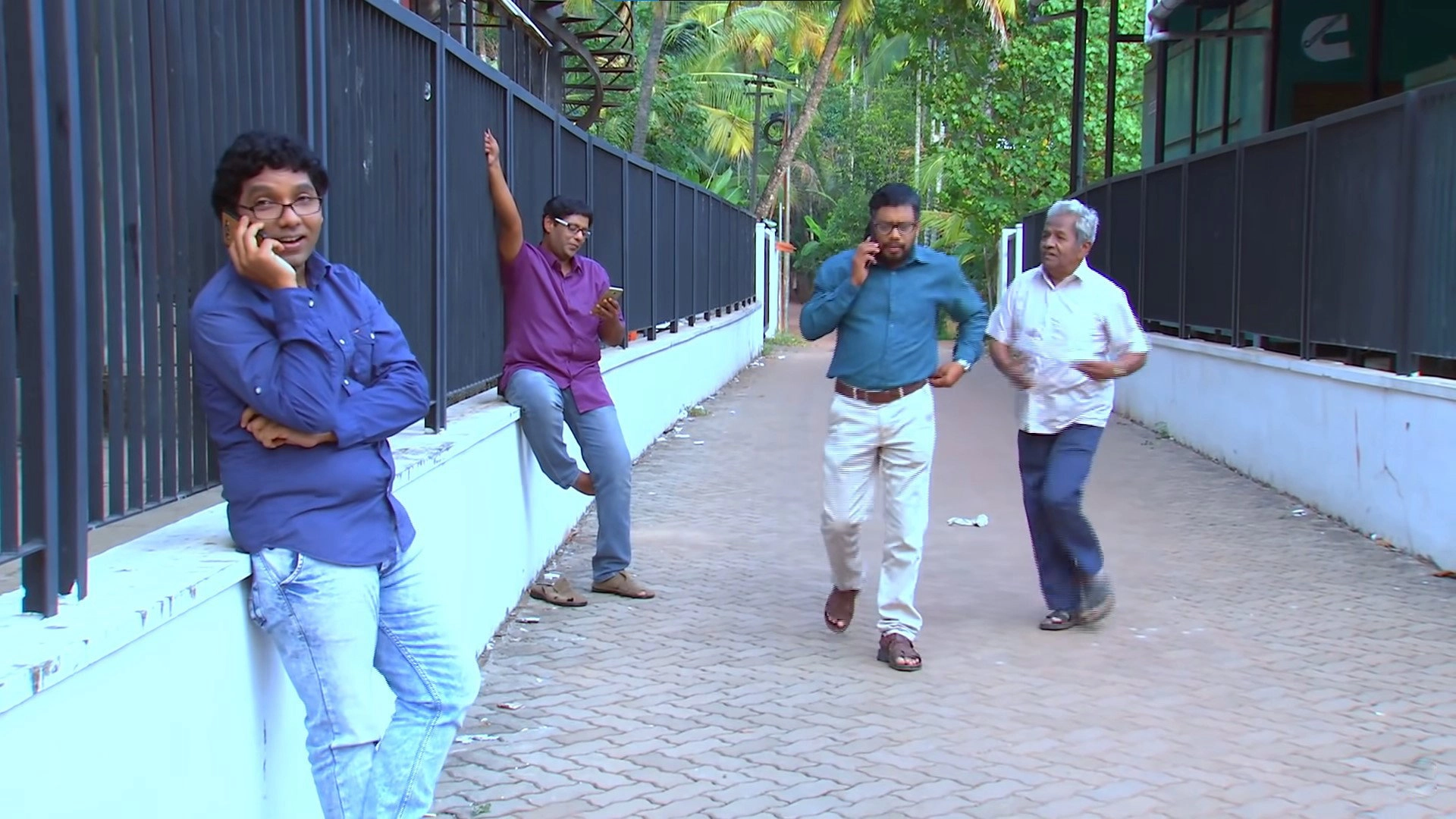 Marimayam