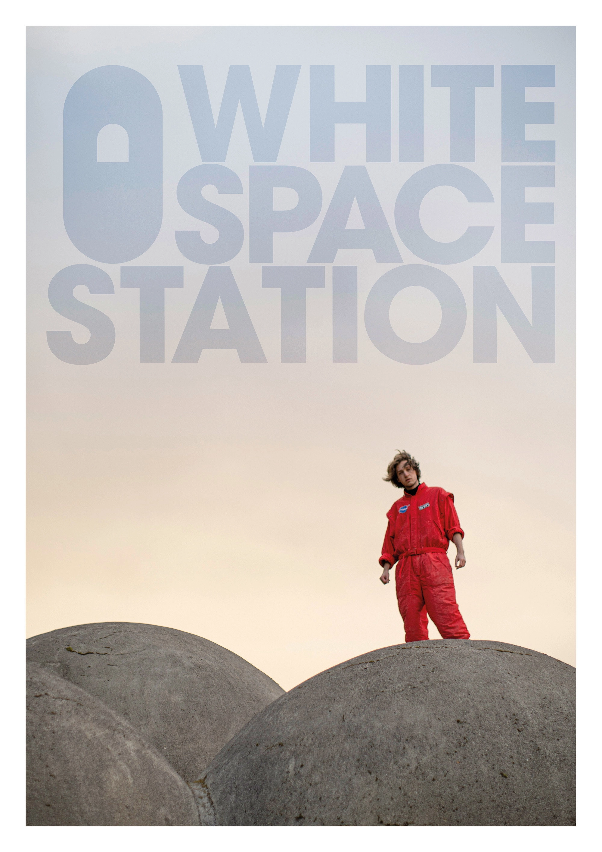 White Space Station