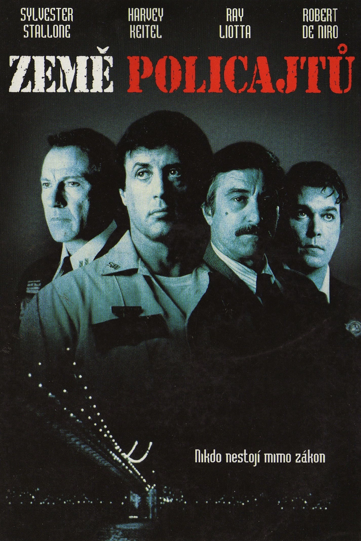 Cop Land
