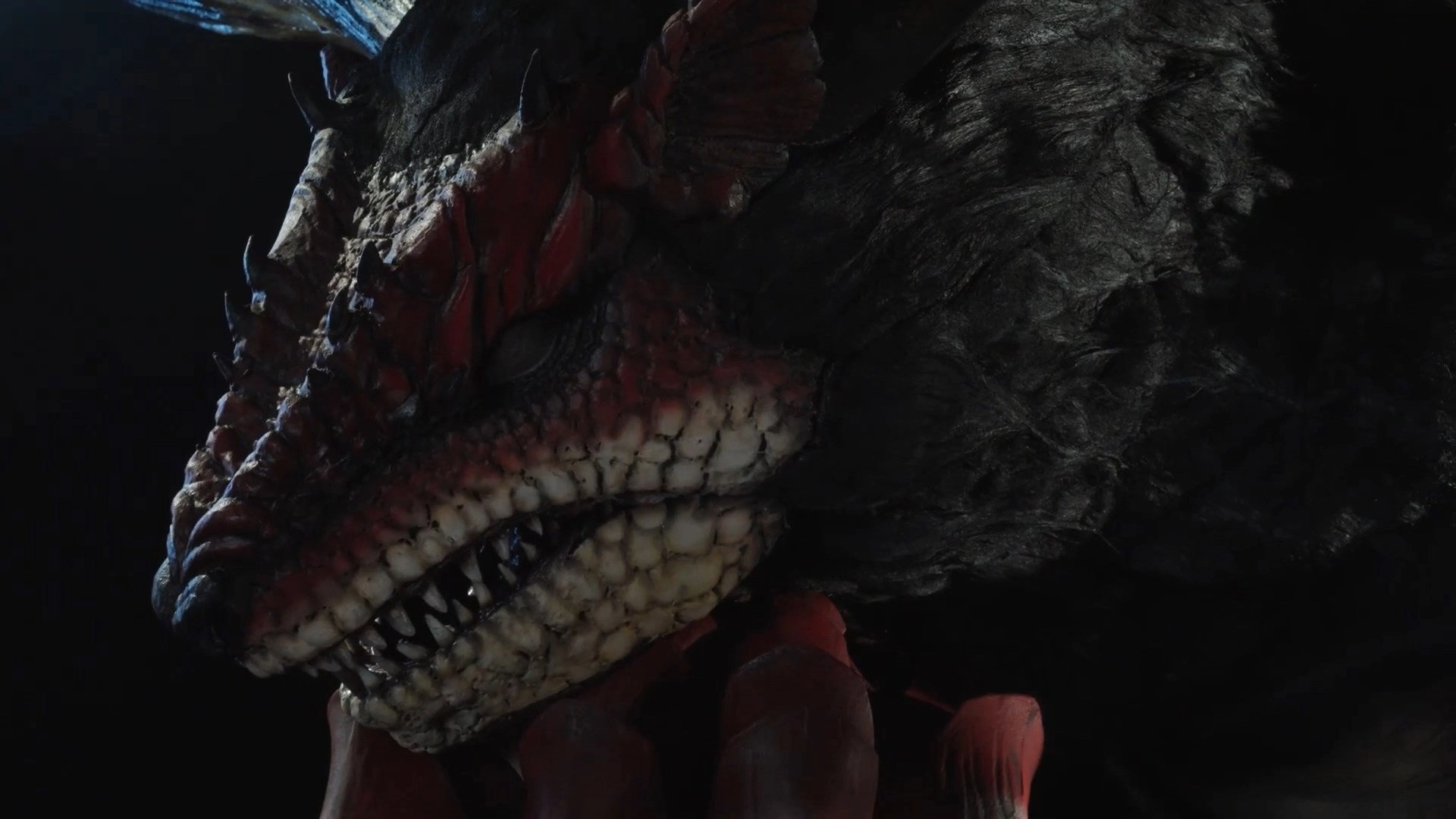 KakuseiHunter Omegahorn