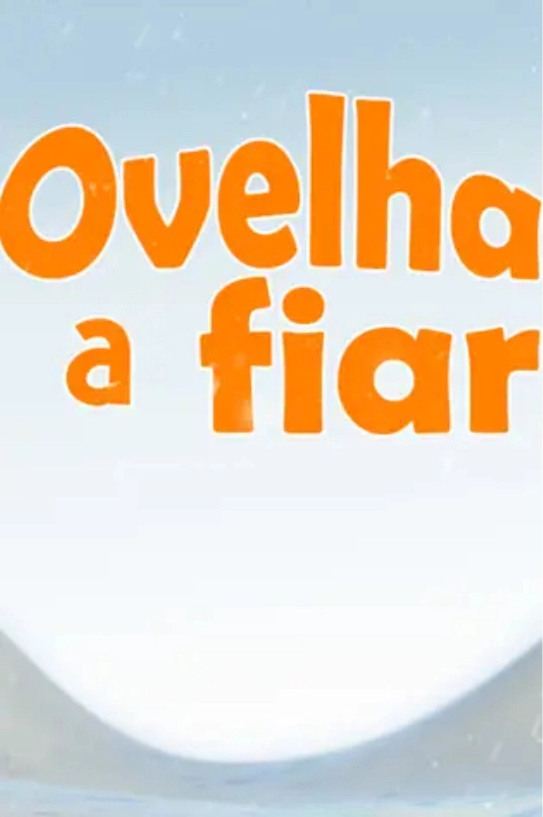Ovelha a Fiar