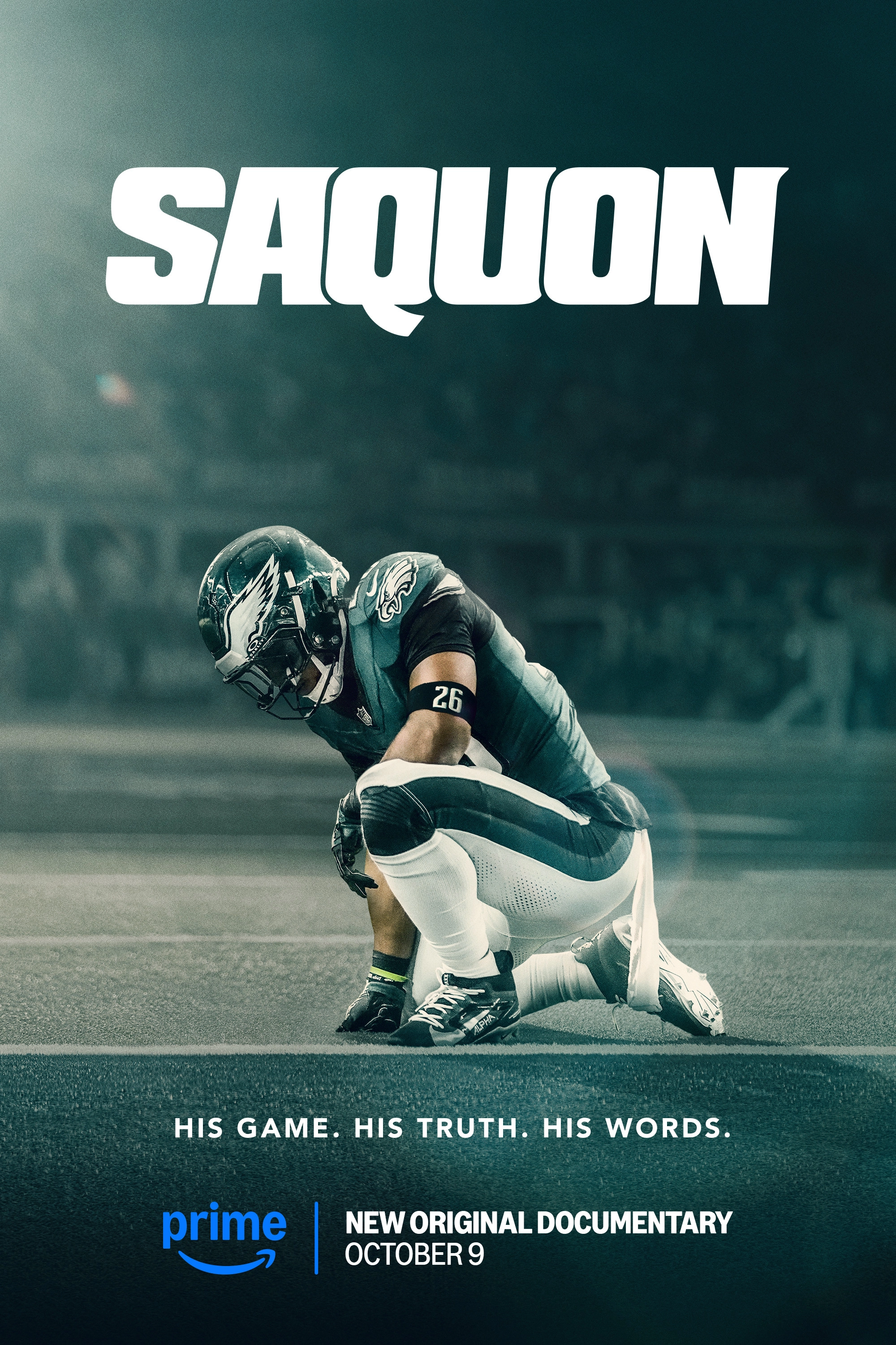 SAQUON