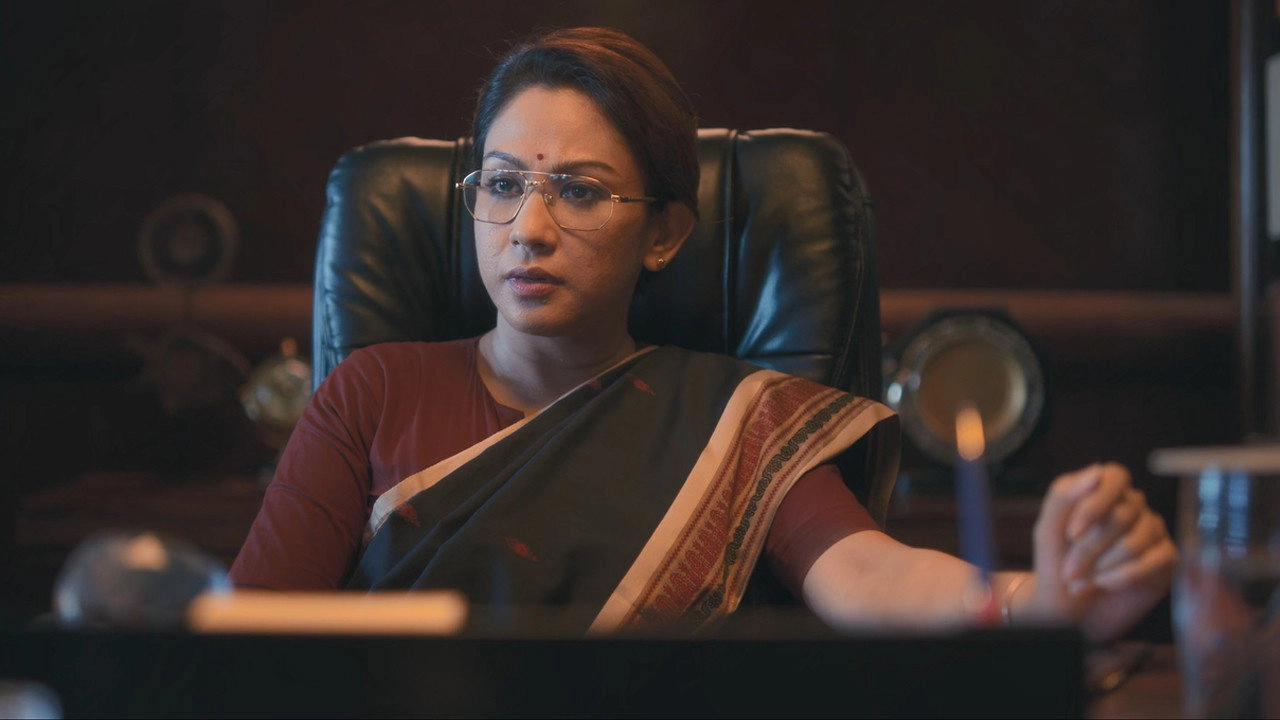 P.I. Meena