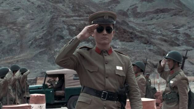 1962: The War In The Hills