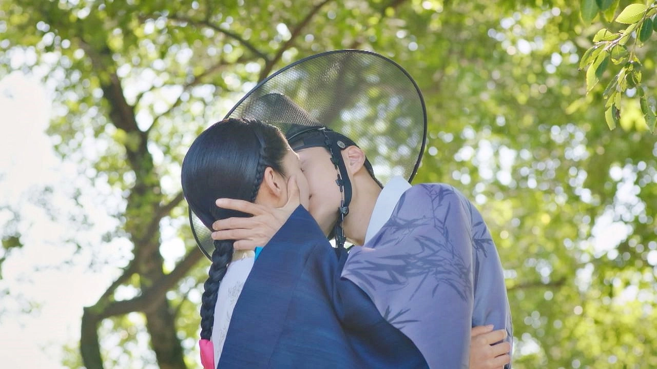Flower Crew: Joseon Marriage Agency