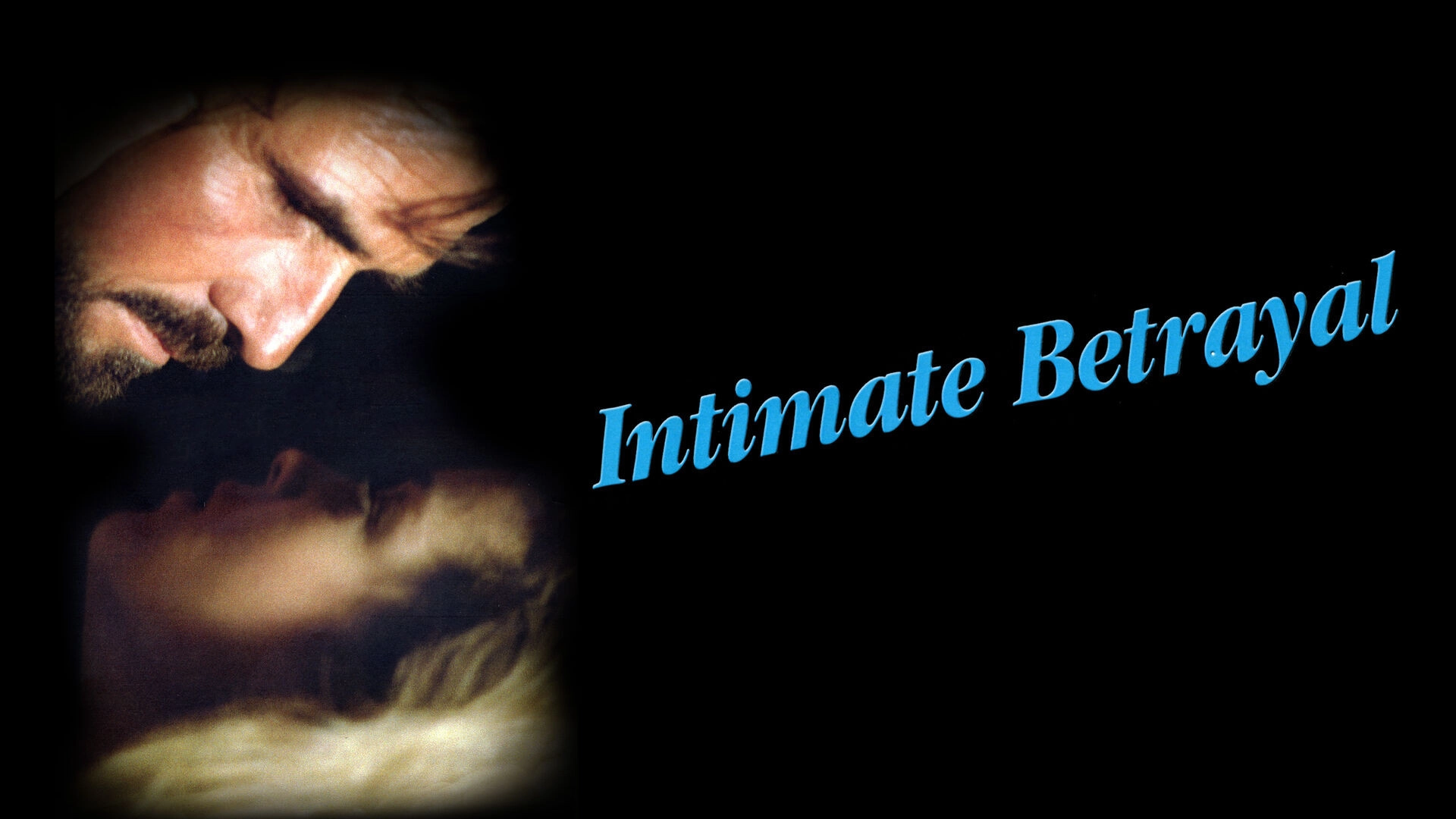 Intimate Betrayal