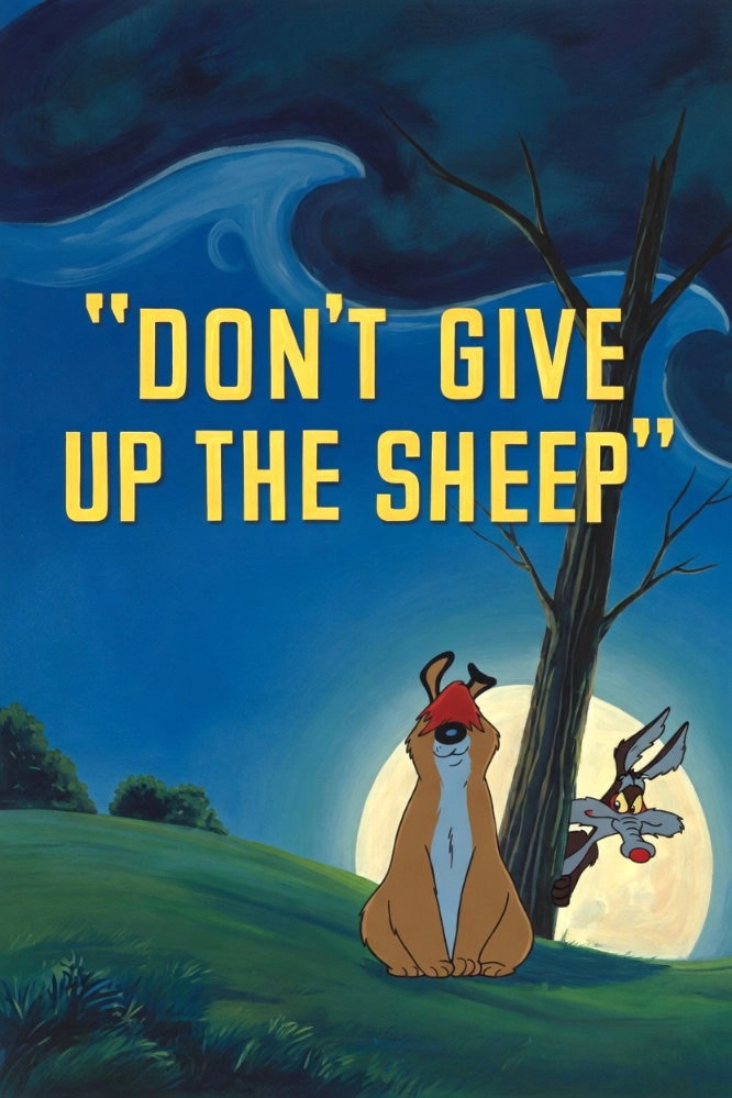 Don't Give Up the Sheep