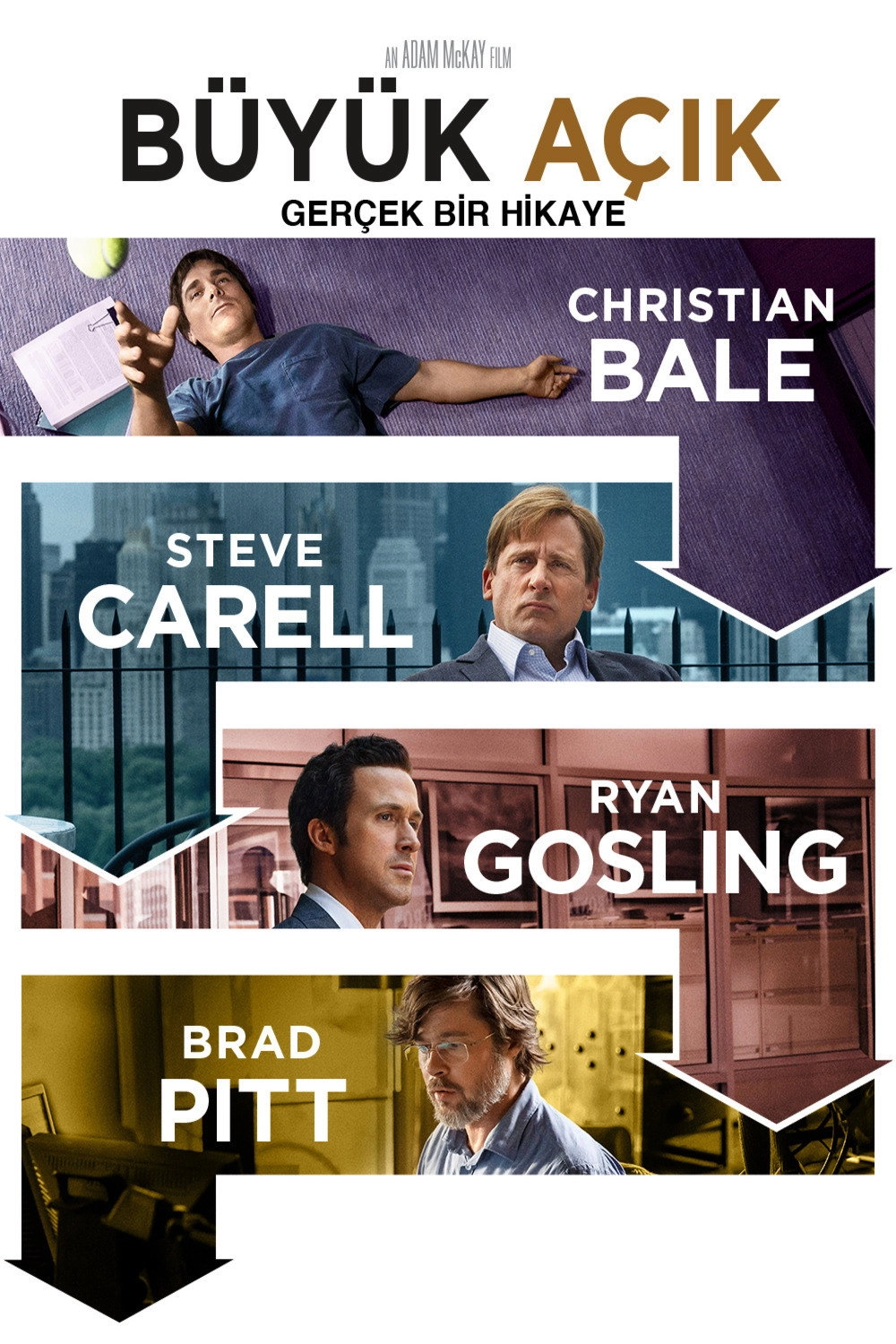 The Big Short