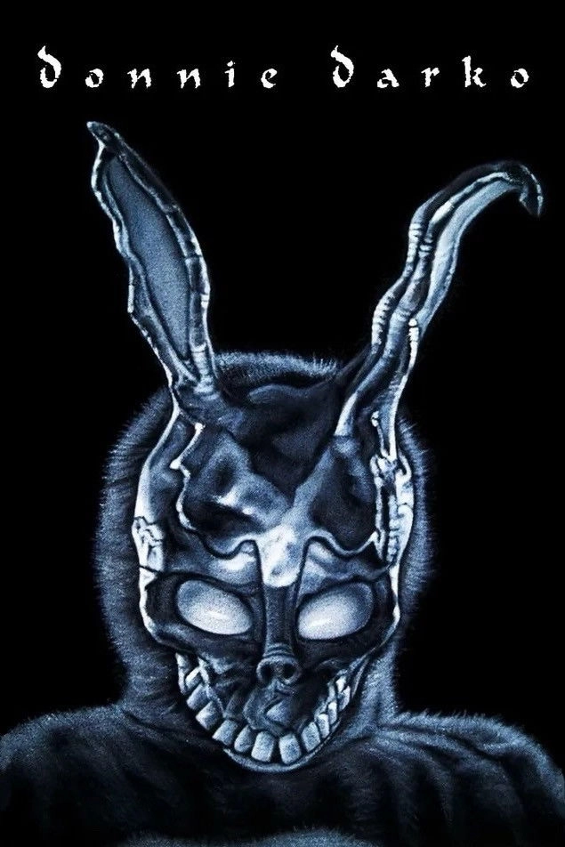 Donnie Darko