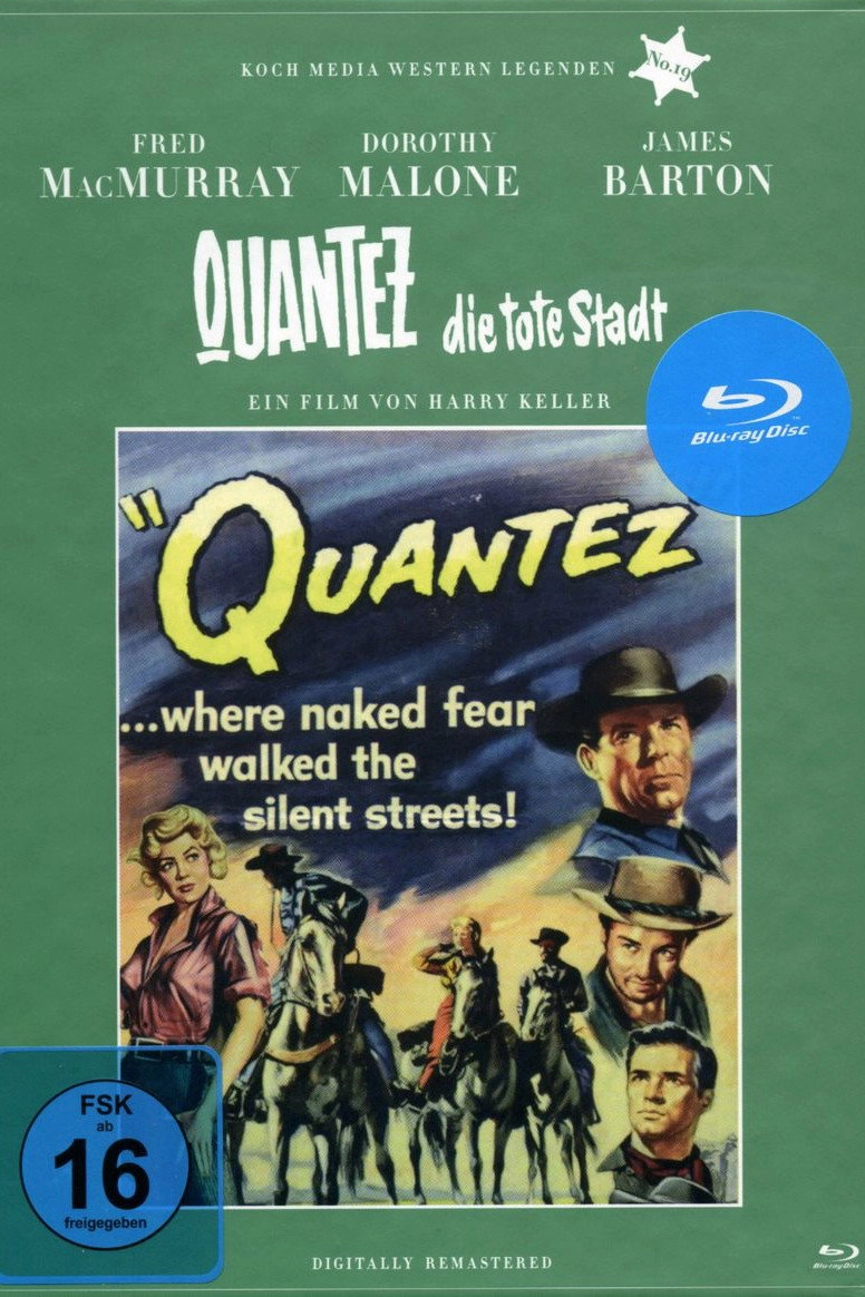 Quantez