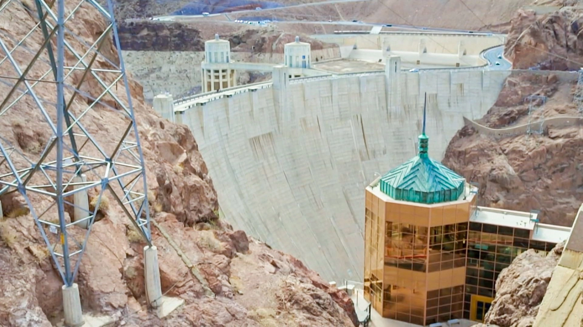 Building the Impossible