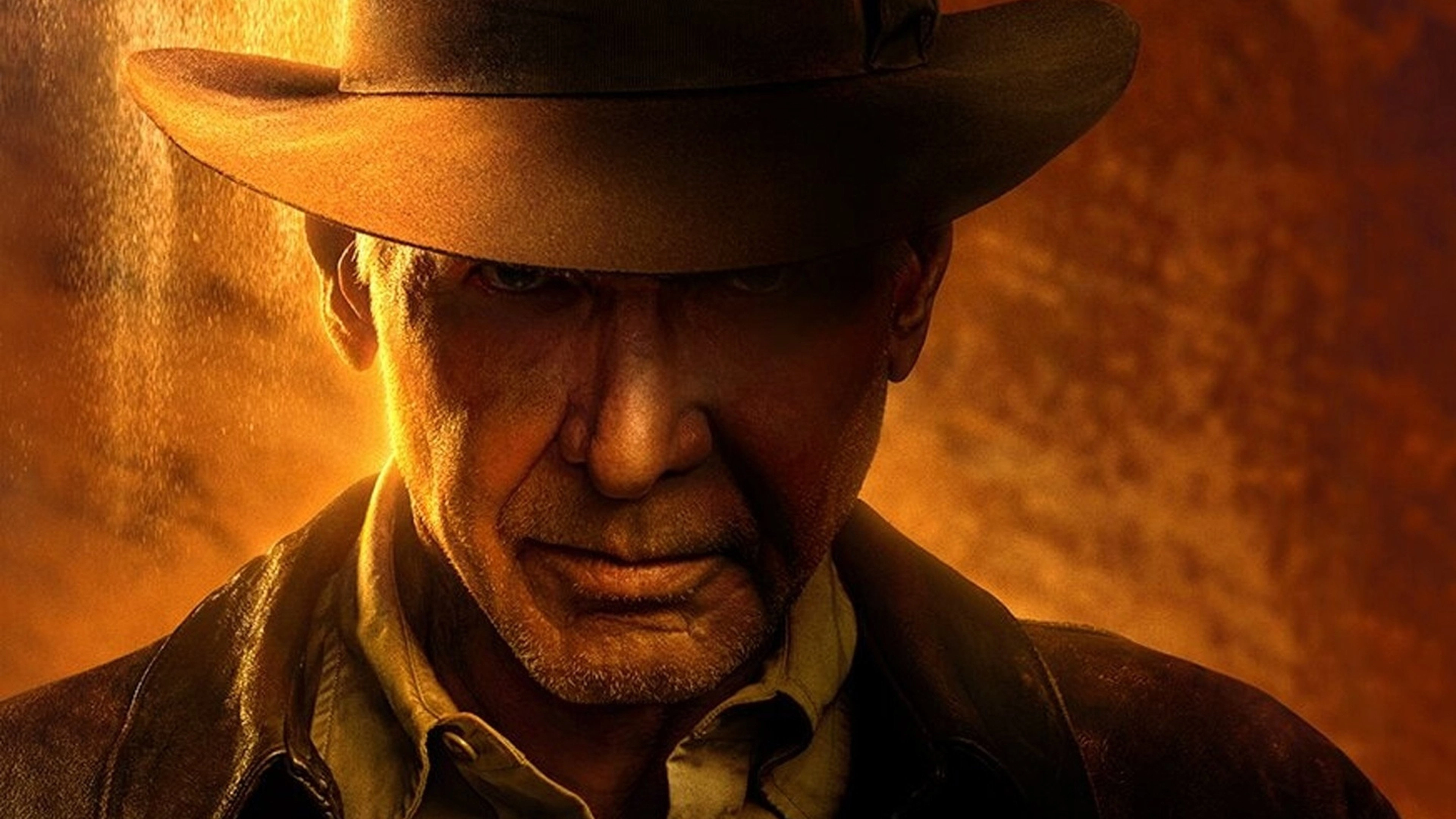 Indiana Jones and the Dial of Destiny