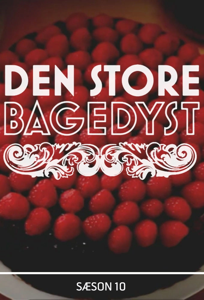 Den store bagedyst