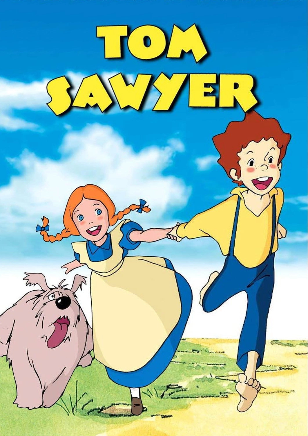 The Adventures of Tom Sawyer