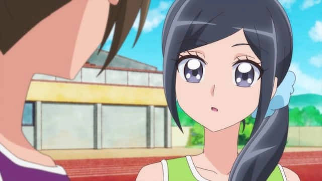 Healin' Good Precure