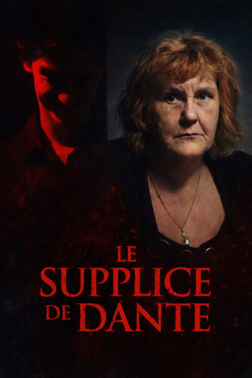 Le supplice de Dante