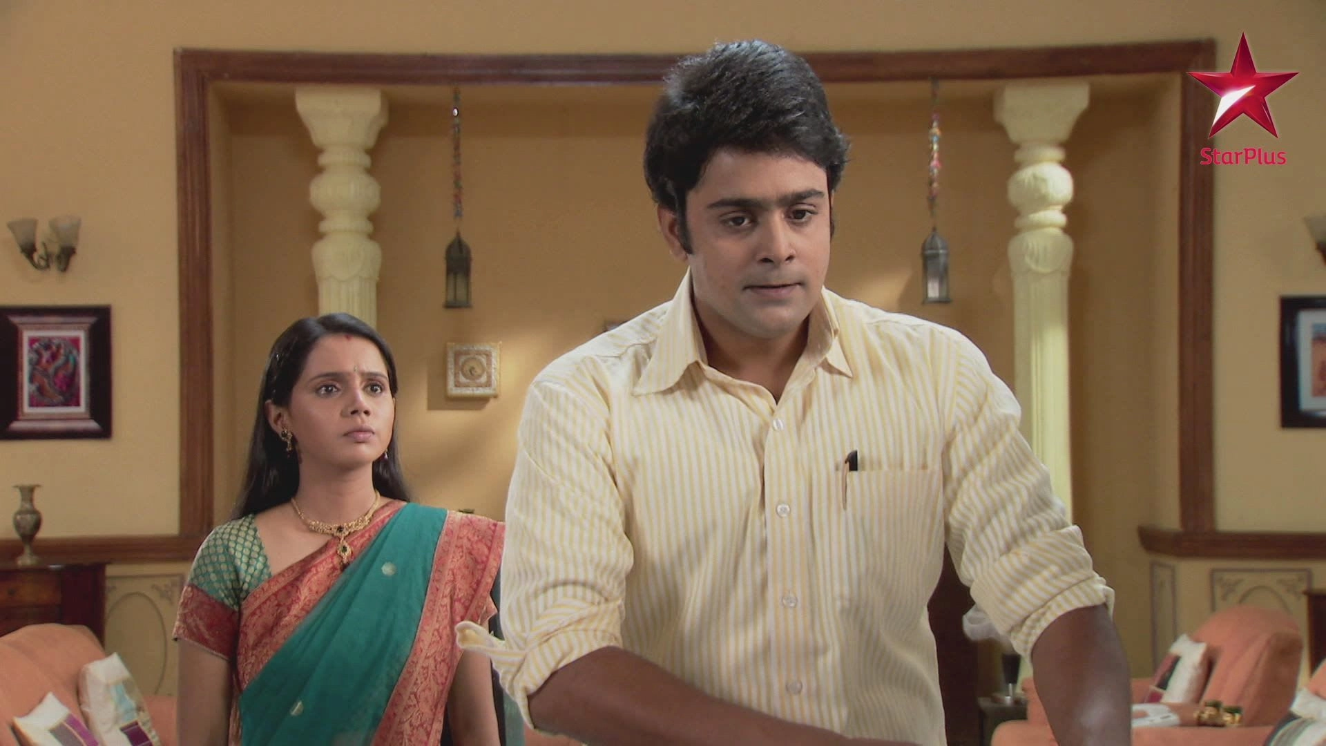 Diya Aur Baati Hum
