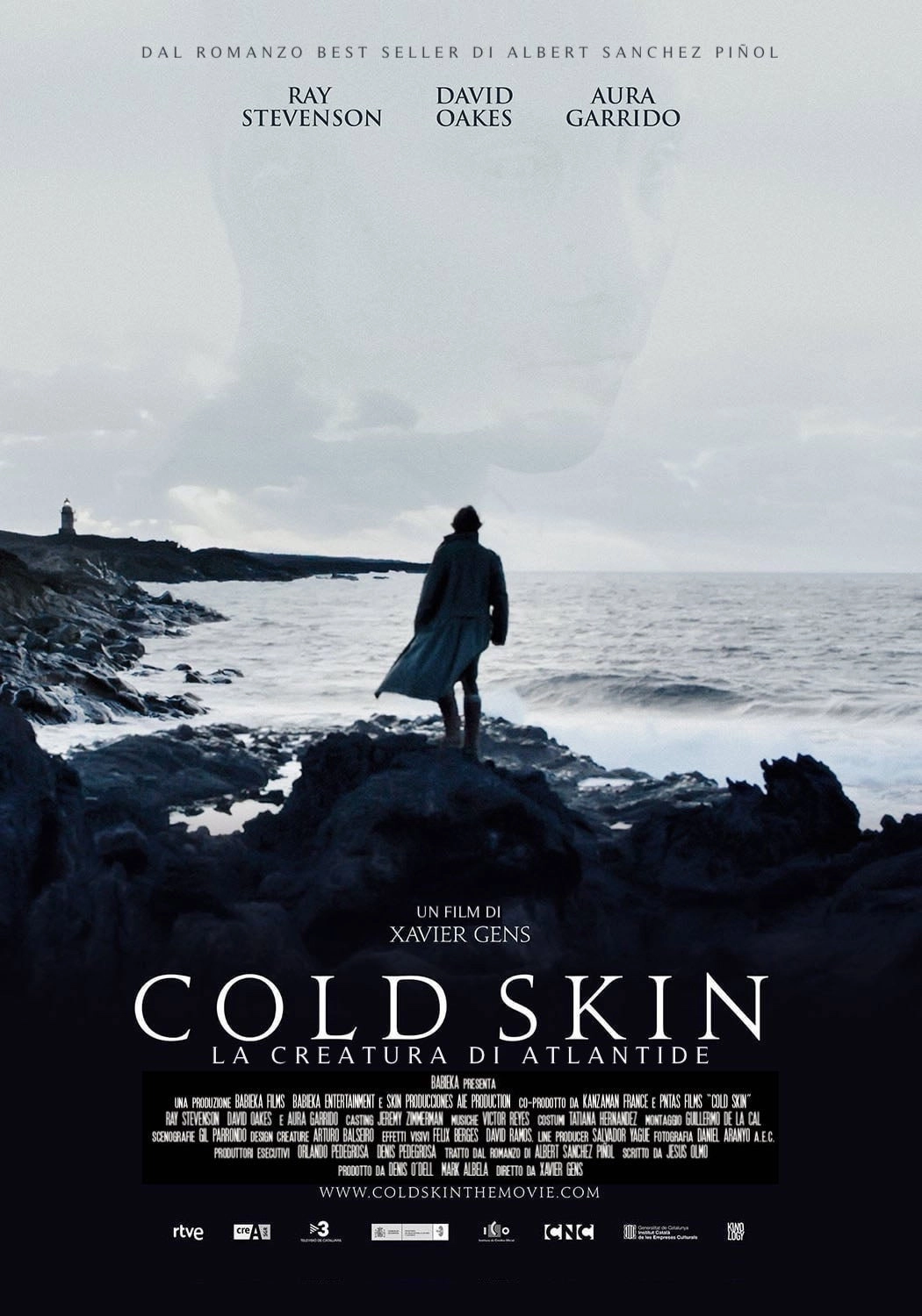 Cold Skin