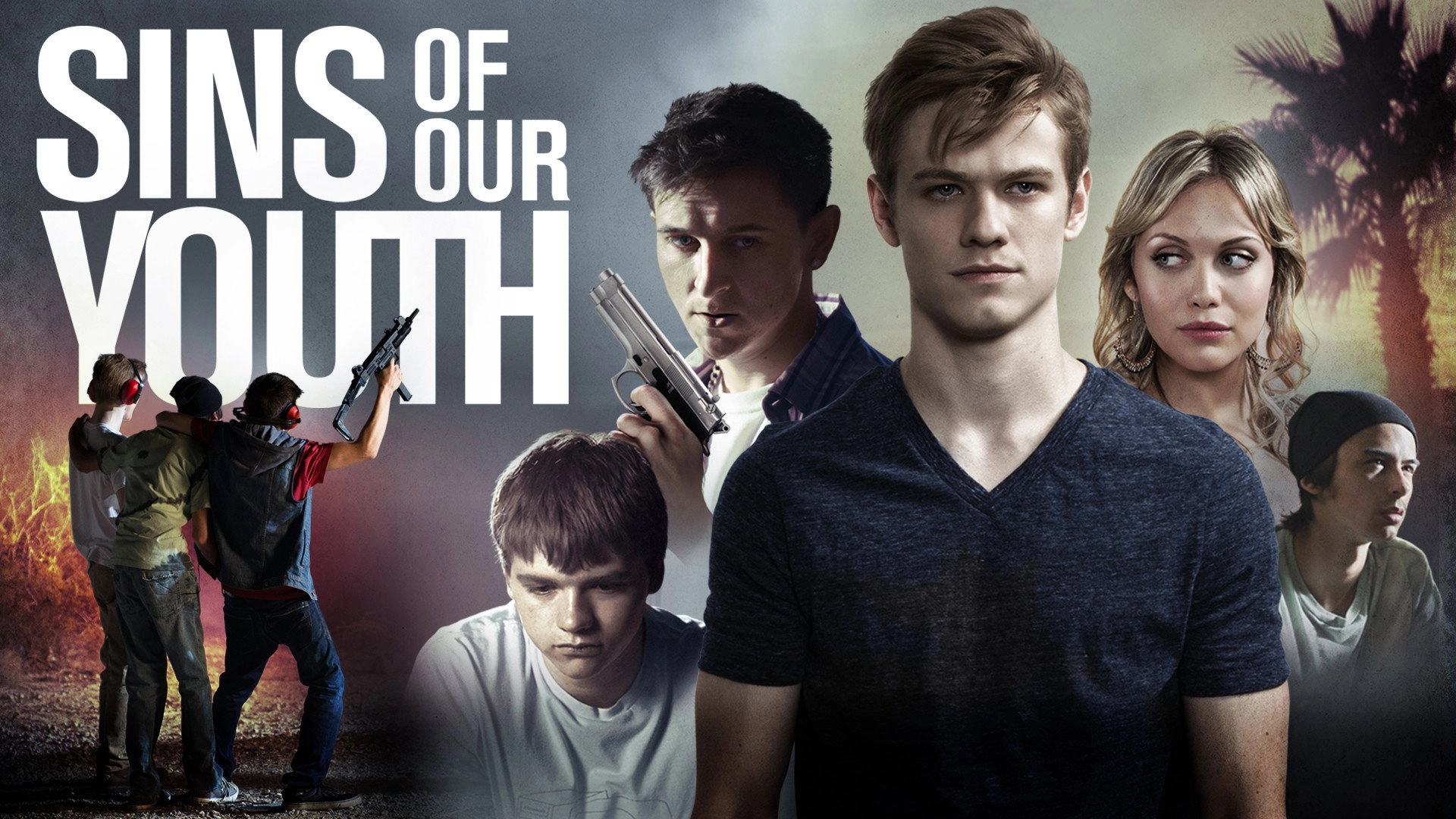 Sins of Our Youth