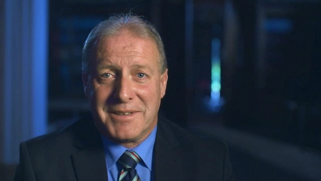 The Force: The Story of Scotland's Police