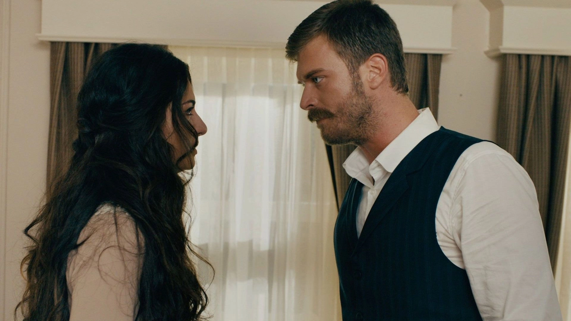 Kurt Seyit & Sura