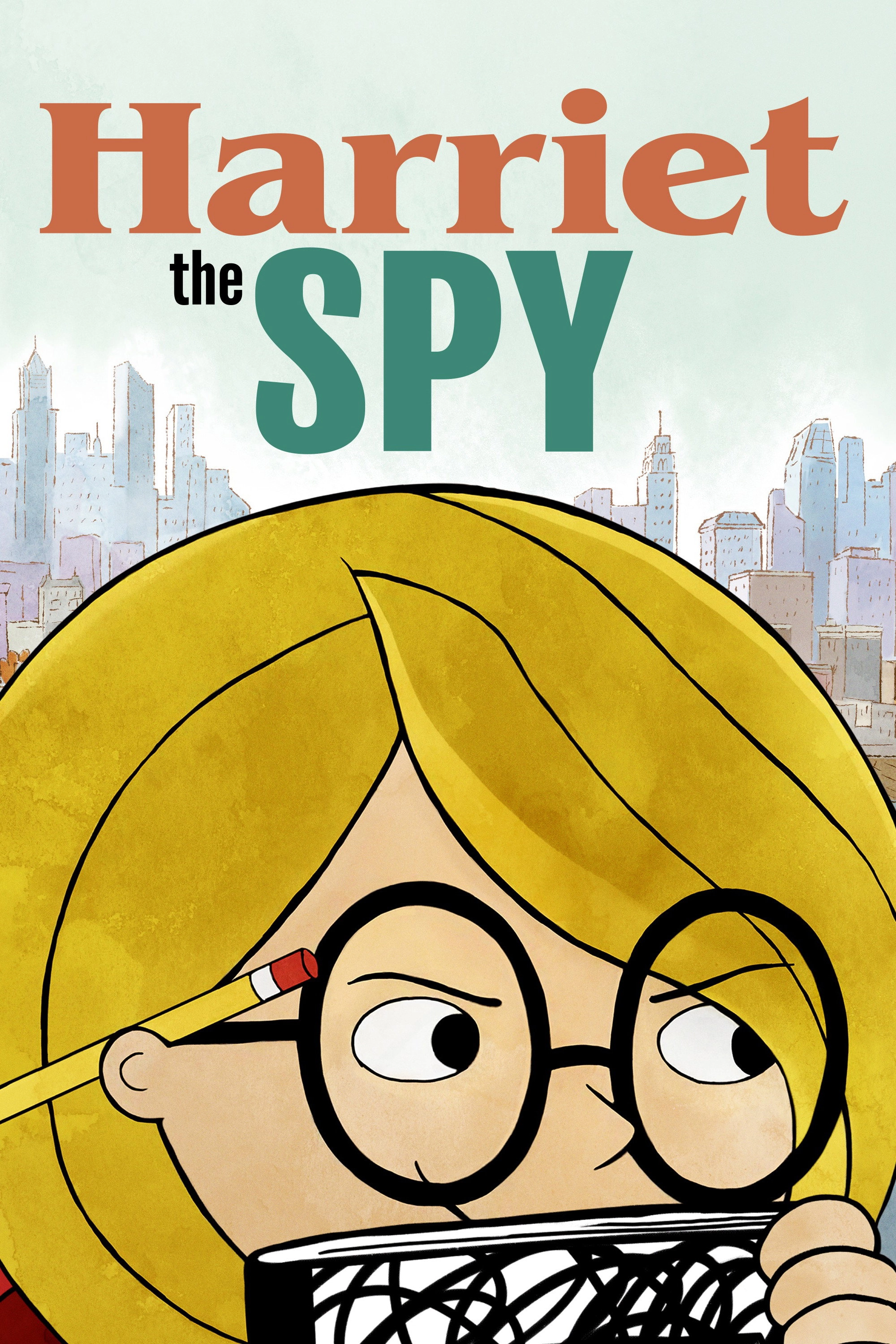 Harriet the Spy