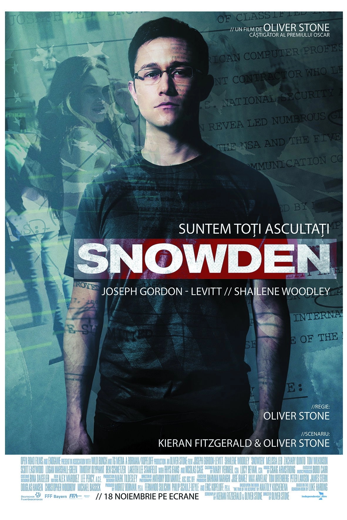 Snowden