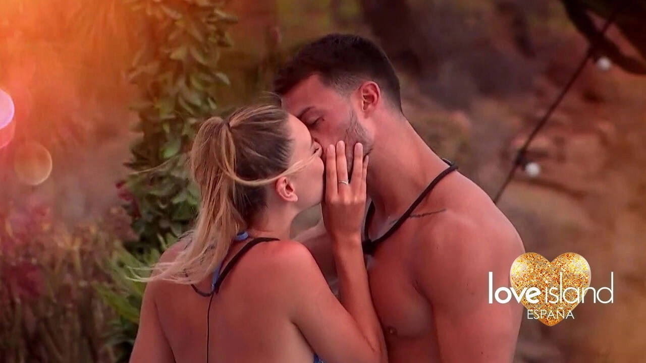 Love Island Spain