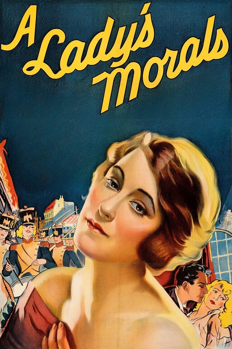 A Lady's Morals