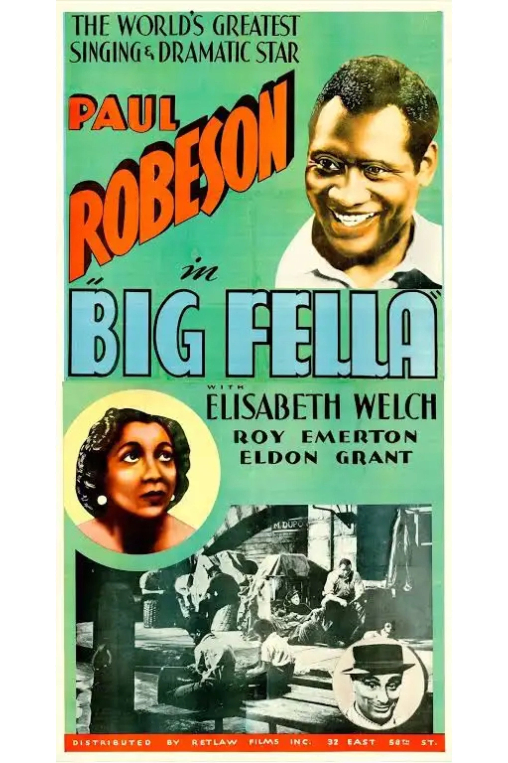 Big Fella