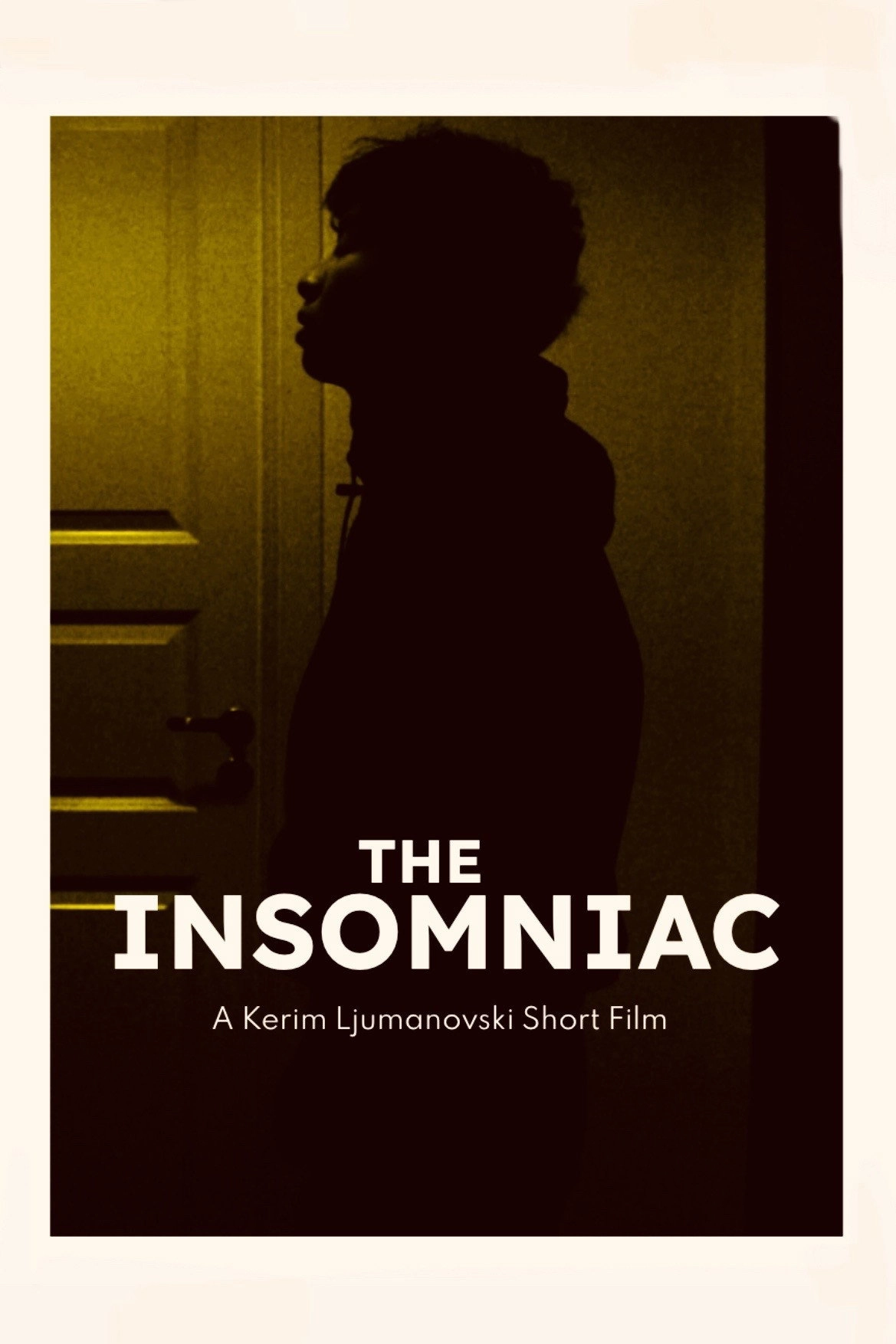 The Insomniac