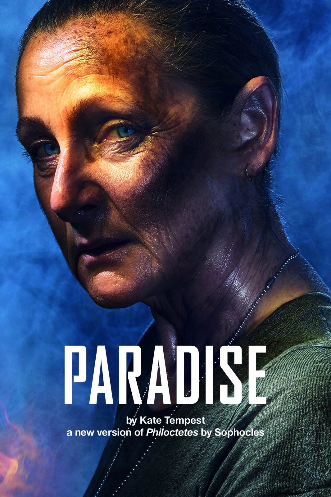 National Theatre Live: Paradise