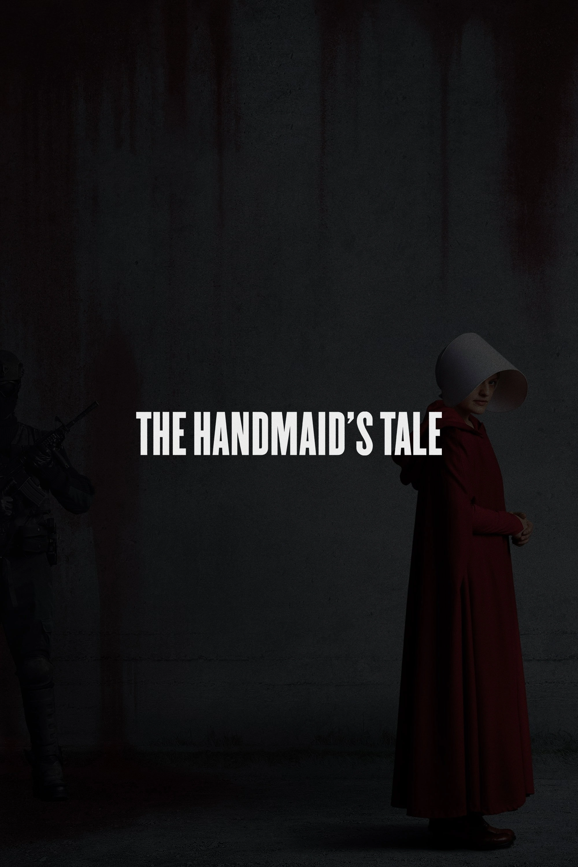 The Handmaid's Tale