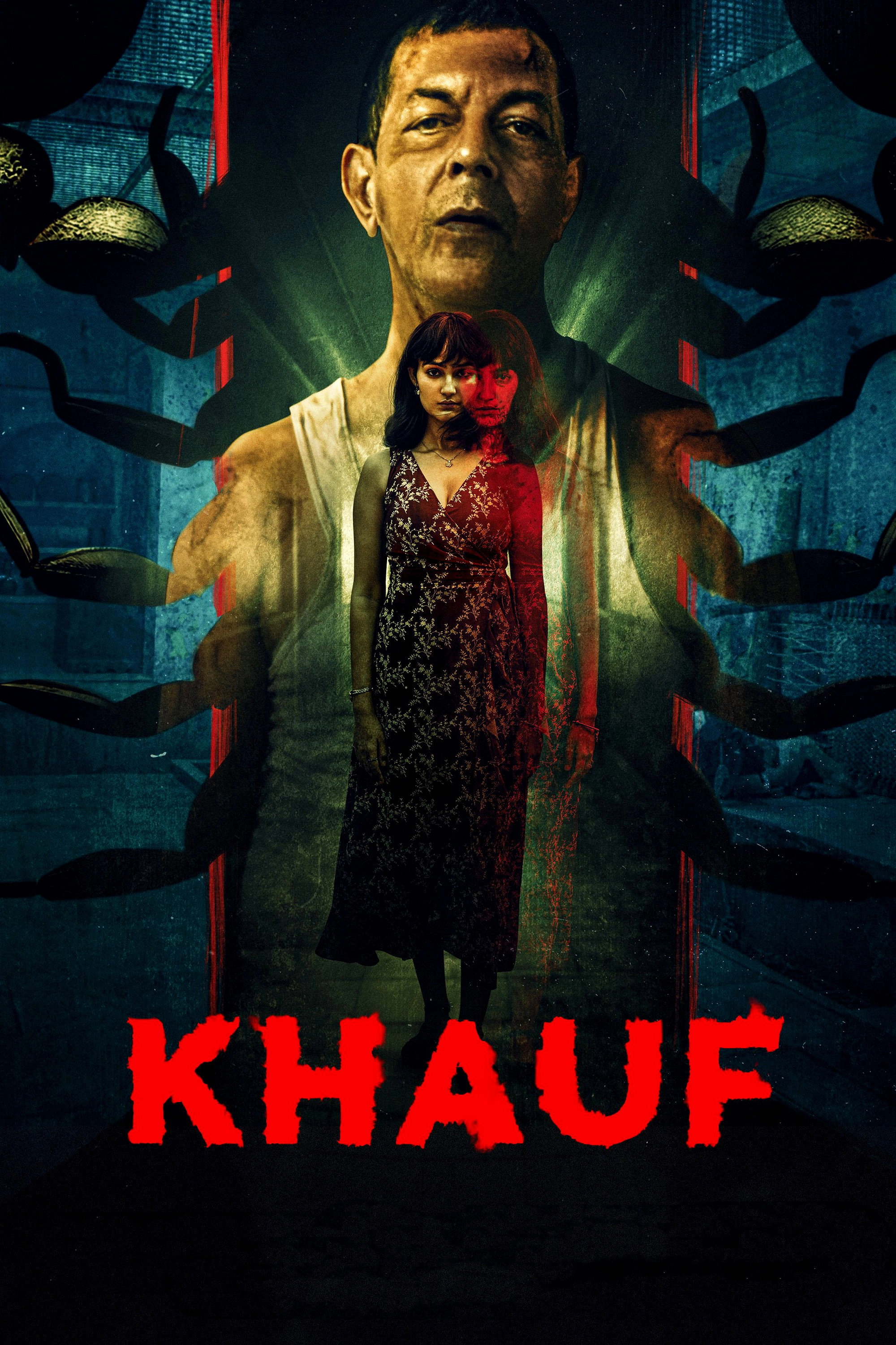 Khauf