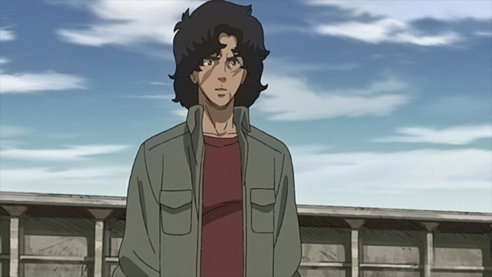 MEGALOBOX